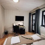 Hotel Brygge 3*