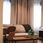 Brygge Hotel Lodingen