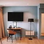 Brygge Hotel