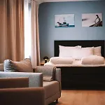 Hotel Brygge Lodingen