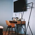 Hotel Brygge 3*
