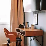 Hotel Brygge