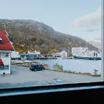 Hotel Brygge 3*