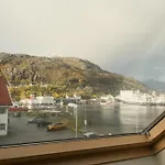 Brygge Hotel Lodingen