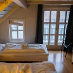 Brygge Hotel
