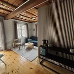 Brygge Отель 3*
