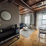 Brygge Отель 3*