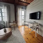Brygge Hotel