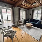 Brygge Hotel Lodingen