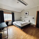Brygge Отель 3*