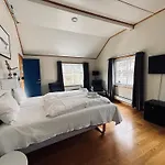 Отель Brygge 3*