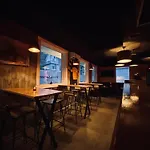 Brygge Отель 3*