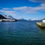 Brygge