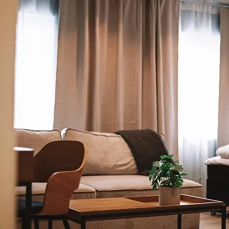 Brygge ホテル ローディギン