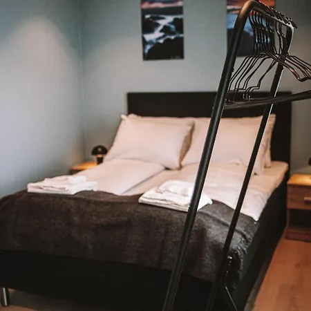 Brygge Szálloda 3*