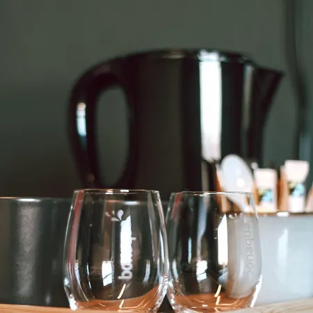 Brygge ホテル ローディギン