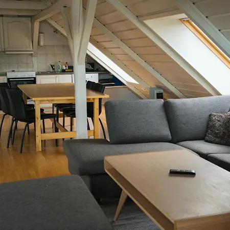 Brygge 3* Lødingen