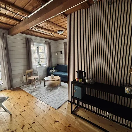 Brygge Hotel 3*