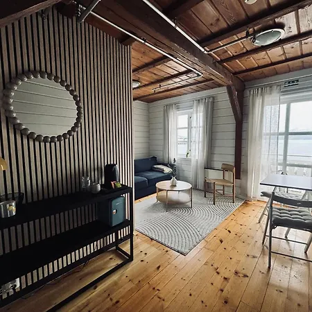Brygge Hotel 3*
