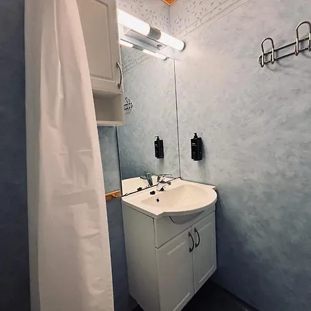 Hotel Brygge Lodingen
