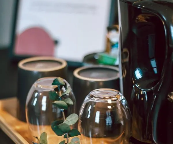 Hotel Brygge Lodingen