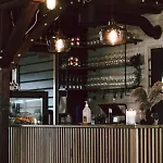 Brygge Hotell