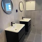 Hotell Brygge 3*