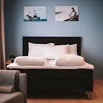 Brygge Hotell Lodingen