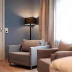 Brygge Hotel 3*