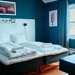 Brygge Hotell 3*