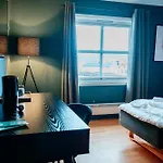 Brygge 3* Lodingen