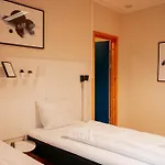 Hotell Brygge 3*