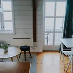 Brygge Hotel Lodingen
