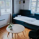 Brygge Hotel 3*
