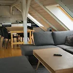 Brygge 3* Lodingen