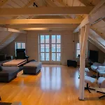 Brygge Hotell
