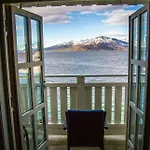 Brygge Hotell