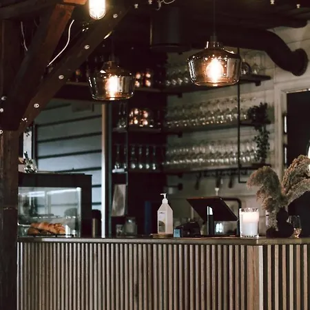 Brygge Hotel