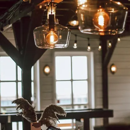 Hotel Brygge Lodingen