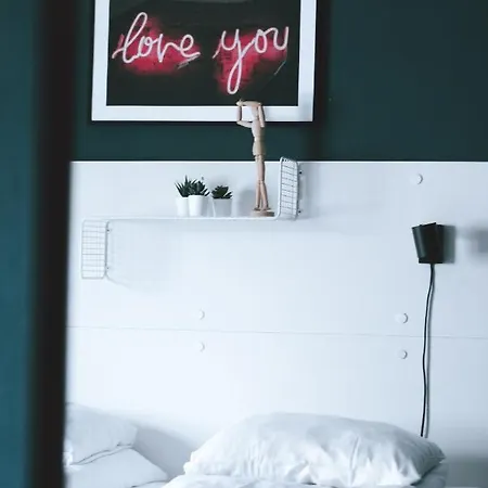 Hotel Brygge