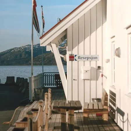 Brygge Hotel 3*