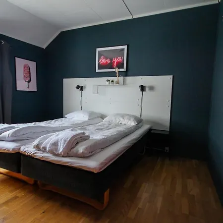 Hotel Brygge 3*