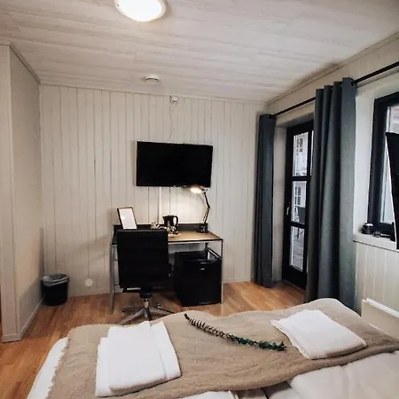 Hotel Brygge 3*