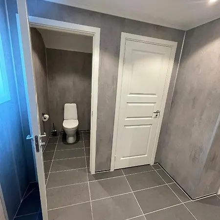 Brygge Hotel 3*