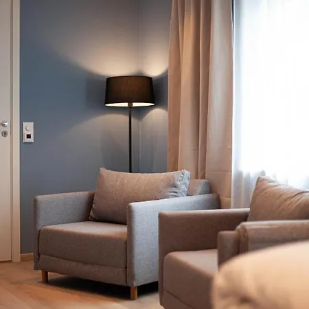 Brygge Hotel 3*