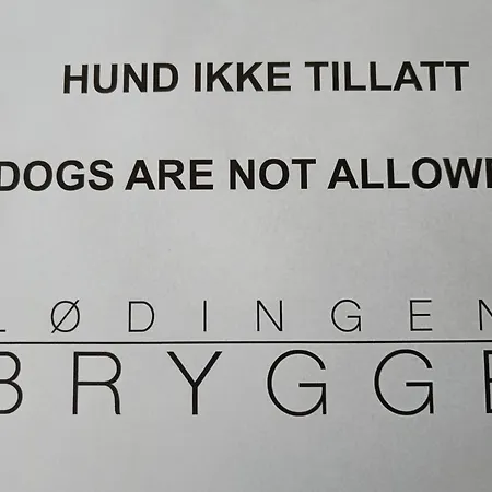Hotel Brygge