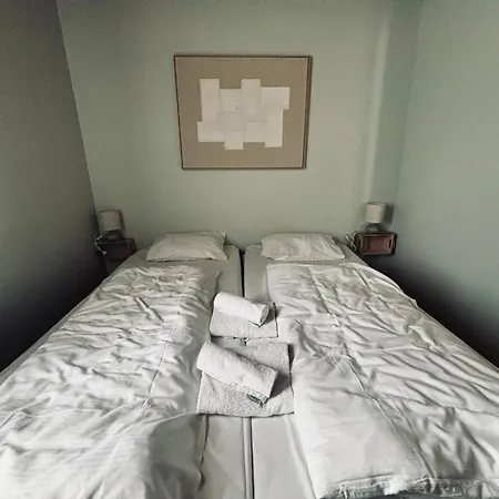 Hotell Brygge Lodingen
