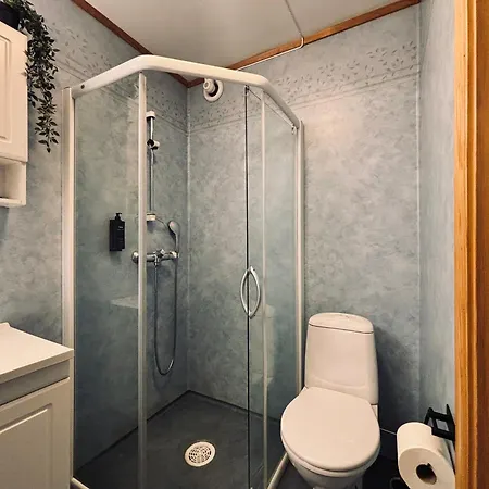 Brygge מלון 3*