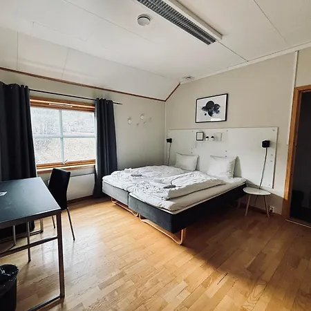 Brygge מלון 3*