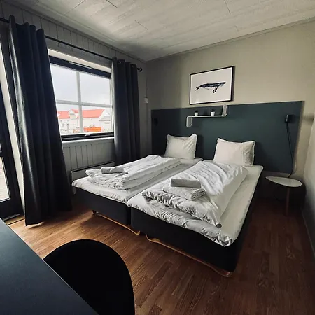Brygge Lodingen